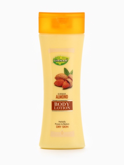Лосьон для тела Миндаль, 100 мл