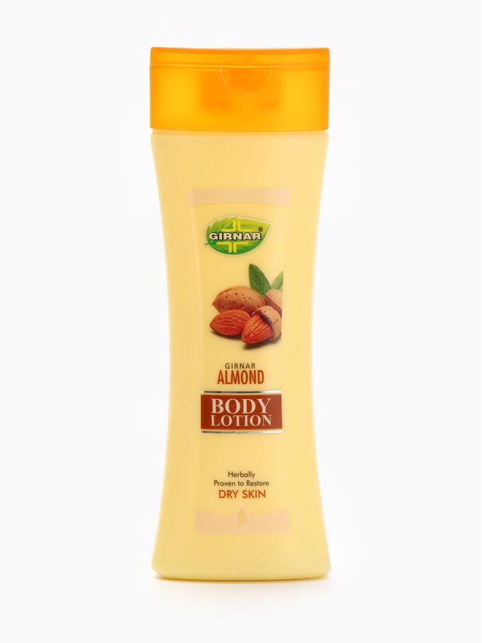 Лосьон для тела Миндаль, 100 мл - Фото 1