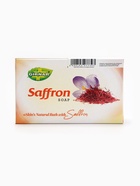 Туалетное мыло Шафран, 100 г - Фото 3