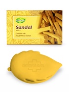 Туалетное мыло Сандаловое, 100 г - Фото 1