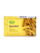Туалетное мыло Сандаловое, 100 г - Фото 3