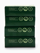 Туалетное мыло экстрактом ним, 4 шт. по 125 г - Фото 5