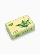 Туалетное мыло алоэ-вера, 4 шт. по 75 г - Фото 1