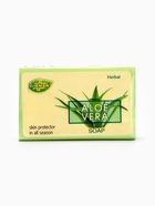 Туалетное мыло алоэ-вера, 4 шт. по 75 г - Фото 2