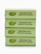 Туалетное мыло алоэ-вера, 4 шт. по 75 г - Фото 5