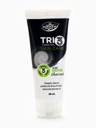 Средство для умывания лица с углём 3 в 1, 60 мл. - Фото 1