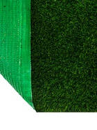 Газон искусственный, для спорта, ворс 40 мм, 2×25 м, зелёный, Greengo - Фото 7