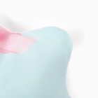 Игрушка-Подушка декоративная «Этель. Облачко», велюр - Фото 2