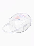 Контейнер для сосок и пустышек «Наша доченька» 10858014