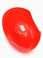 Горшок детский, красный 10862135