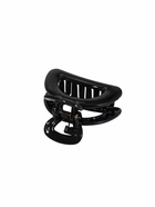 Набор для волос «Вивьен», 4 резинки 5.5 см, краб 4 см, дуга, чёрный 10691415