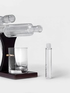 Мини-Бар «Снайпер», 800 мл, 2 бокала, на подставке, стекло - Фото 4