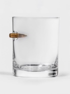 Мини-Бар «Снайпер», 800 мл, 2 бокала, на подставке, стекло - Фото 5