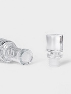 Мини-Бар «Автомат», 750 мл, 2 бокала, на подставке, стекло, дерево - Фото 3