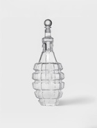 Штоф «Граната», 850 мл, стекло, прозрачный - Фото 3