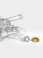 Штоф «Танк», 1 л, стекло, прозрачный - Фото 6