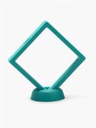 Подставка для украшений «QF. Ромб», 9×9×5.5 см, бирюзовый - Фото 3