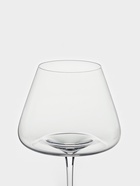 Бокалы для вина Magistro «Амьен», 700 мл, h=25 см, набор 2 шт., стекло, прозрачные - Фото 4