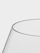 Бокалы для вина Magistro «Амьен», 700 мл, h=25 см, набор 2 шт., стекло, прозрачные - Фото 5