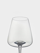 Бокалы для вина Magistro «Амьен», 530 мл, h=28 см, набор 2 шт., стекло, прозрачные - Фото 4