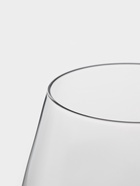 Бокалы для вина Magistro «Амьен», 530 мл, h=28 см, набор 2 шт., стекло, прозрачные - Фото 5