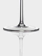 Бокалы для вина Magistro «Амьен», 530 мл, h=28 см, набор 2 шт., стекло, прозрачные - Фото 6