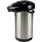 УЦЕНКА Термопот Energy TP-603, 3.8 л, 750 Вт, серебристый - Фото 2