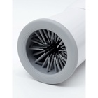 УЦЕНКА Лапомойка для собак и кошек FW-01, автоматическая, от батареек, белая 10864065