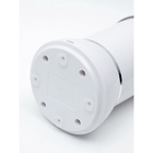 УЦЕНКА Лапомойка для собак и кошек FW-01, автоматическая, от батареек, белая - Фото 9