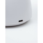 УЦЕНКА Лапомойка для собак и кошек FW-01, автоматическая, от батареек, белая 10864065