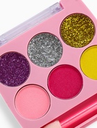 Тени детские "Розовые мечты" 6 цв по 1.2 гр 10712336