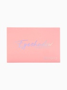 Тени для век 20 цветов, матовые и с шиммером, водостойкие  (артикул 10744801)  большой выбор товаров оптом и в розницу по низким ценам с доставкой