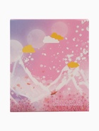 Тени для век 9 цветов, матовые и с шиммером, водостойкие - Фото 6