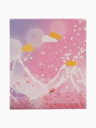 Тени для век 9 цветов, матовые и с шиммером, водостойкие - Фото 6