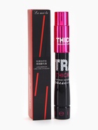 Тушь для ресниц 9 г, ворс кисточка, водостойкая, объем - Фото 4