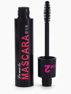 тушь для ресниц, 9 гр, ворс кисточка, объем, удлинение и подкручивает, водостойкая - Фото 7