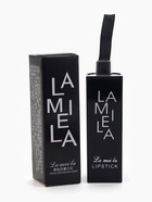 Помада для губ матовая, 3.5 г, оттенок №1 - Фото 3