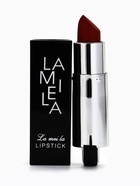 Помада для губ матовая, 3.5 г, оттенок №1 - Фото 4