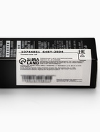 Помада для губ матовая, 3.5 г, оттенок №1 - Фото 13