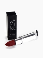 Помада для губ матовая, 3.5 г, оттенок №1 - Фото 2