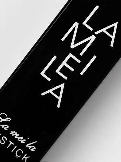 Помада для губ матовая, 3.5 г, оттенок №1