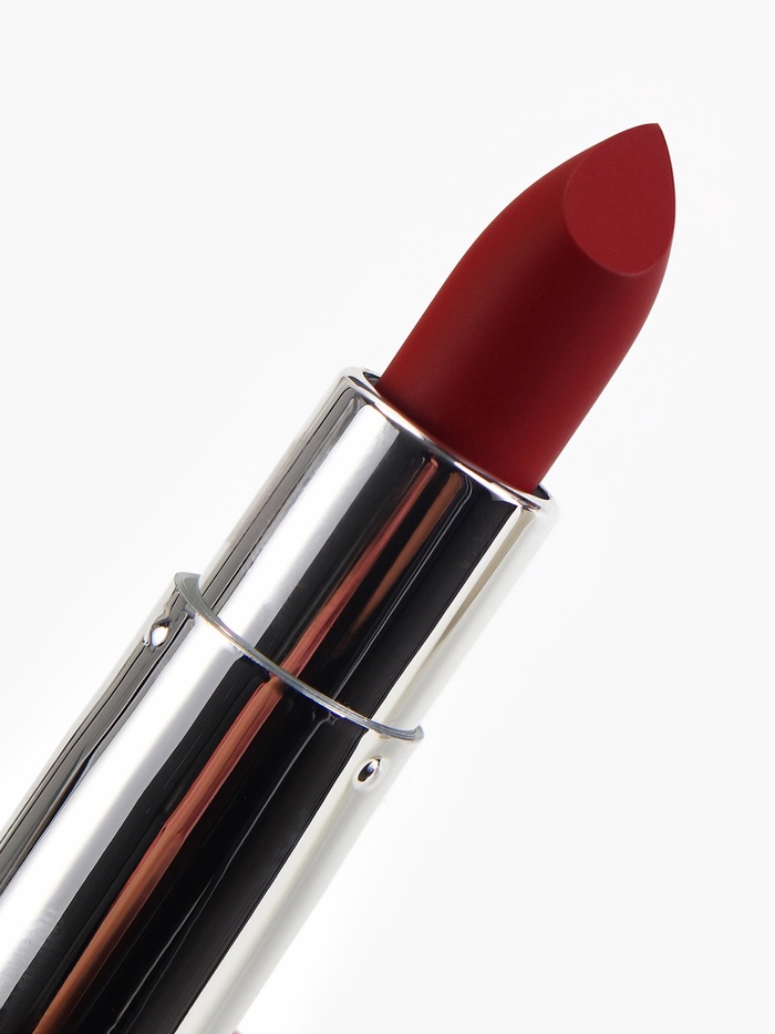 Помада для губ матовая, 3.5 г, оттенок №1 - Фото 1