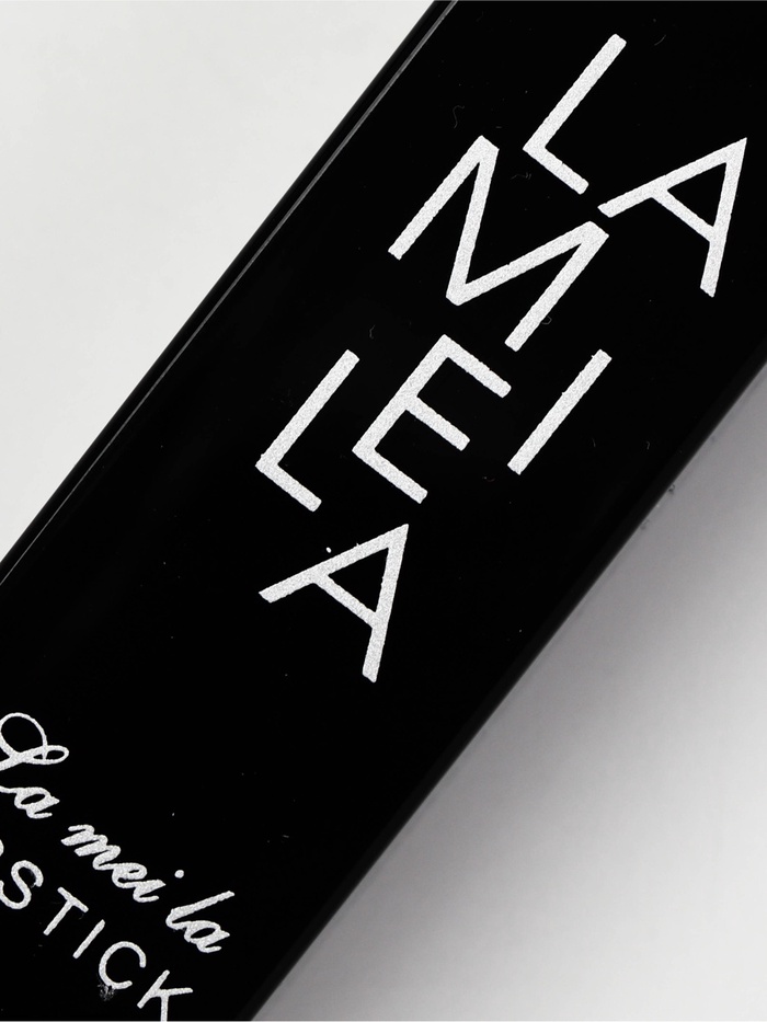 Помада для губ матовая, 3.5 г, оттенок №1 - Фото 1