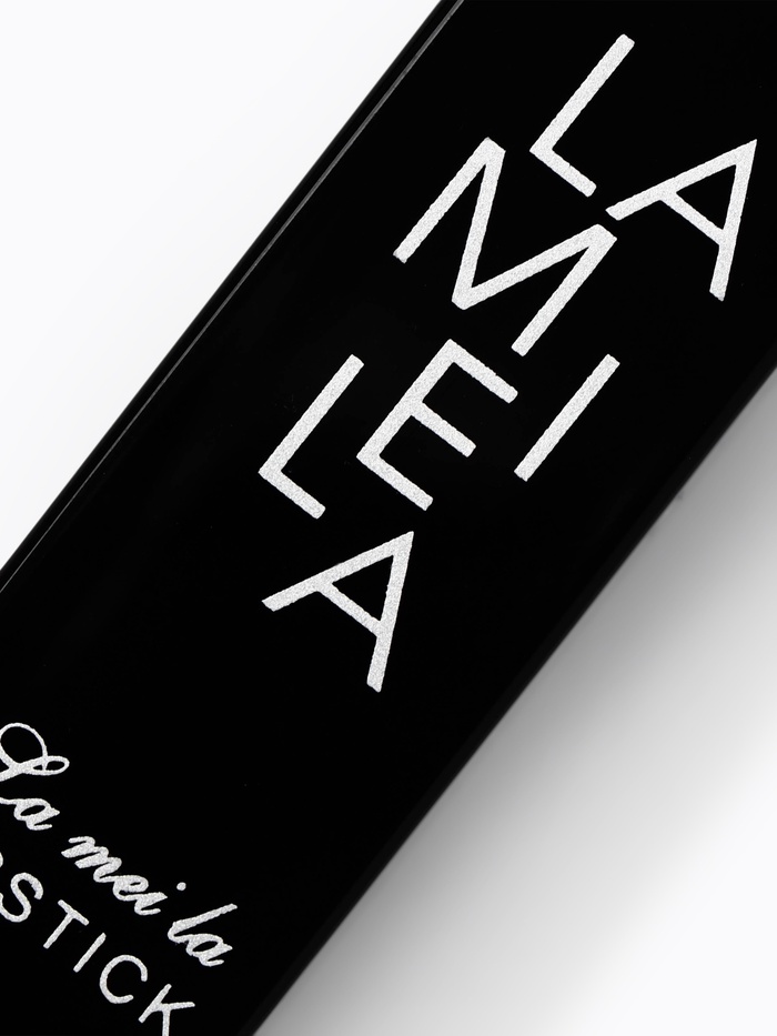 Помада для губ матовая, 3.5 г, оттенок №1 - Фото 1