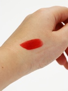 Помада для губ матовая, 3.5 г, оттенок №1 - Фото 7