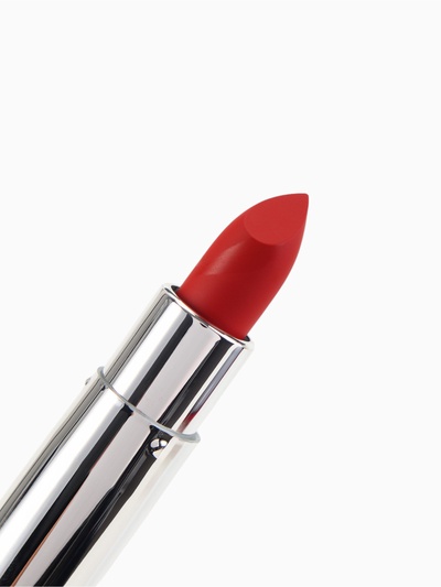 Помада для губ матовая, 3.5 г, оттенок №4