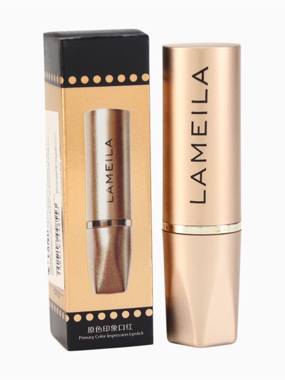 Помада для губ глянцевая, тон 1, 3.8 г