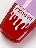 Тинт для губ, 8 г, водостойкий, оттенок №5 - Фото 4