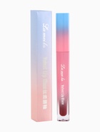 Тинт для губ матовый, водостойкий, 3.8 г, оттенок №1 - Фото 1