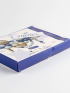 УЦЕНКА Воздушные шары для оформления фотозоны, набор 52 шт., коричневый, серебро, синий - Фото 7